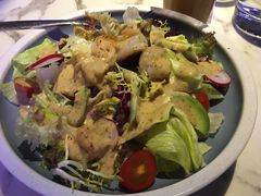 -JUKEBOX玖部音乐餐厅(华侨城店)