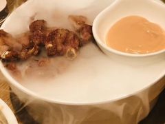 -旅马餐厅(茅家埠店)