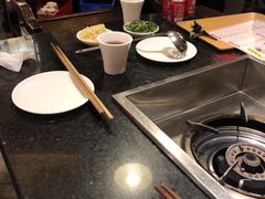 -红鼎坊·老成都火锅(新南门店)