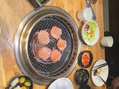 -黑牛黑猪烤肉专门店(万象城店)
