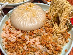 -裕兴记•蟹黄面馆(人民广场店)