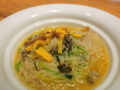 鸡汤捞面线/例-临家闽南菜(宝洲路店)