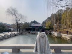 -北京颐和宾馆