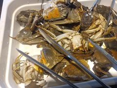 -相约海中金海鲜肥牛自助烤肉火锅(上下九店)