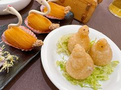-长禧家·珑厨(东山口店)