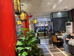 -汉水谣·江景餐厅(江滩店)