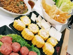 -陈记顺和牛肉火锅馆(天河北路店)
