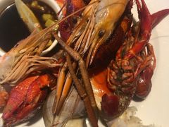 -杭州钱江新城万怡酒店-西餐厅