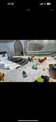 -MINI MARS KIDS CLUB亲子家庭中心(杨浦黄兴店)