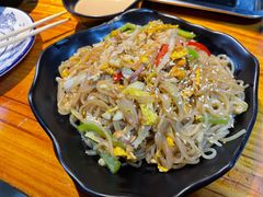 -丹东特色烤肉(学府路一部店)