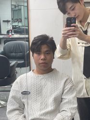-ACE造型