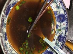 -老新隆牛肉锅贴(新街口店)