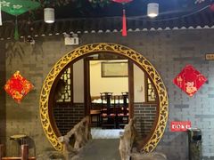 -老城味道·传统天津菜(杨柳青店)