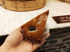 红糖发糕-锦记糕点铺