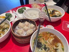-宁波汤团店(外滩店)