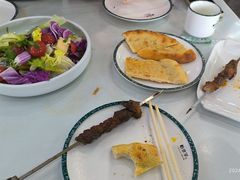 -帕米尔食府(白云观店)