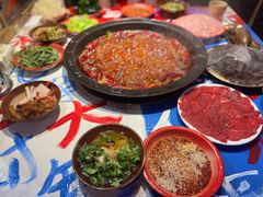 -郝富贵火锅