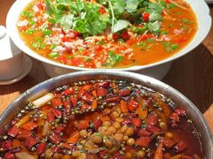 -蓉城小馆(科兴店)