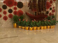 -郑州粤海酒店(郑州二七广场店)
