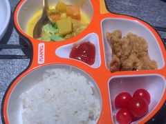 -探鱼·鲜青椒爽麻烤鱼(天河优托邦店)
