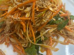 -长安后宰门水盆羊肉(新都心店)