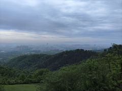 -敬亭山风景名胜区