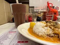 -大哥餐厅(西城花园店)