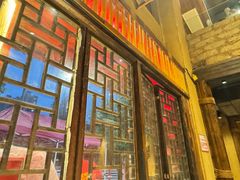 -串盟烧烤大排档·长沙美食地标(星沙店)