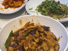 -渔家风味·鲅鱼水饺·央视展播·海鲜天津菜(开发区店)