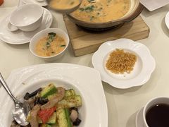 -利苑酒家(合景国际金融广场店)