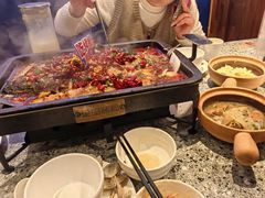 -里岛烤鱼(东港凯虹广场店)