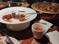 -瑶王府·广西菜(金阳路店)
