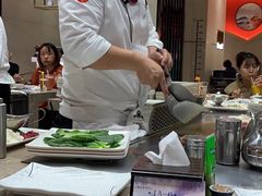 -大渔铁板烧(大悦城店)