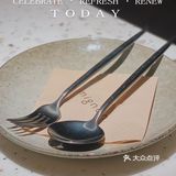 [调皮]品质餐厅