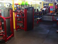 -SAH健身私教工作室(紫东店)