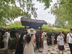 -洛阳白马寺
