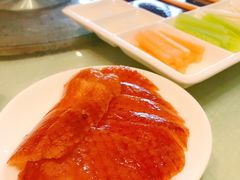 -香融府·烤鸭·家常菜(马家堡路店)