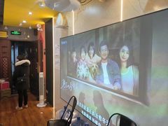 -老炮儿轰趴团建KTV桌游棋牌主题馆(五道口店（底商店))