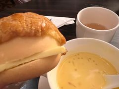 -浙江安吉JW万豪酒店·万豪中餐厅