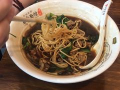 -春雪面馆(转塘店)