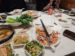-围炉夜话·潮汕卤水火锅(榕江店)