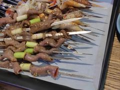 -潮庭·大连海鲜·炭火烧烤·扇贝王(大连店)