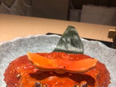 -蟹的岡田屋(正大广场店)