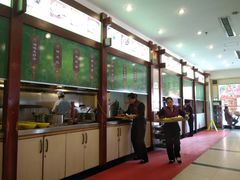 -龙抄手(春熙路总店)