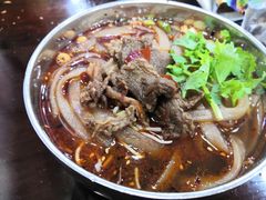 -老妈火锅粉(幸福路步行街店)