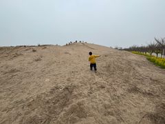 -古柏渡飞黄旅游区