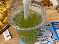 -达美乐比萨(大冲店)