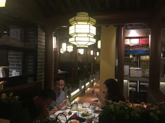 -百年恒益烧腊海鲜酒家·非遗传承(广州黄埔店)