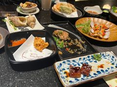 -德川家日本料理(中关村寰太大厦店)