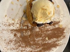 椰子蛋挞-THE PAWON·8碗(古北SOHO店)